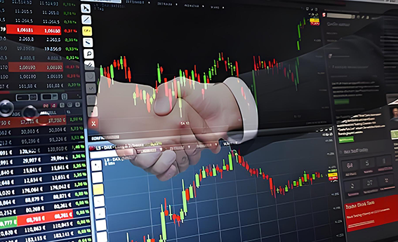 欧易元宇宙通交易界面